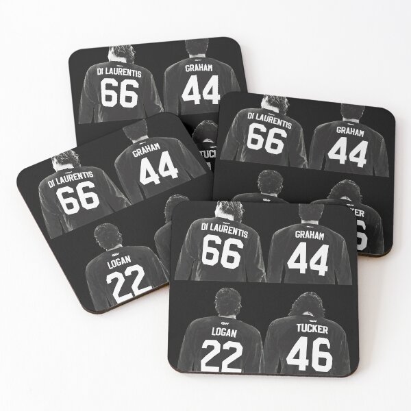 Item preview, Retro Athlete Jersey Collage  designed and sold by DeborahWi12541.