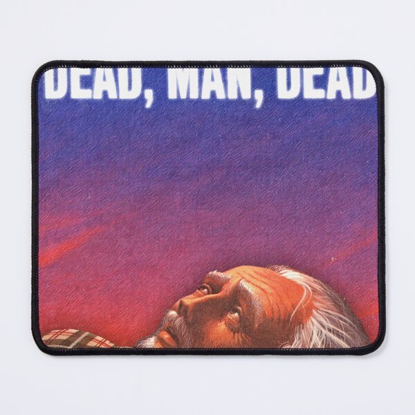 Item preview, dead man dead designed and sold by aspectarti.