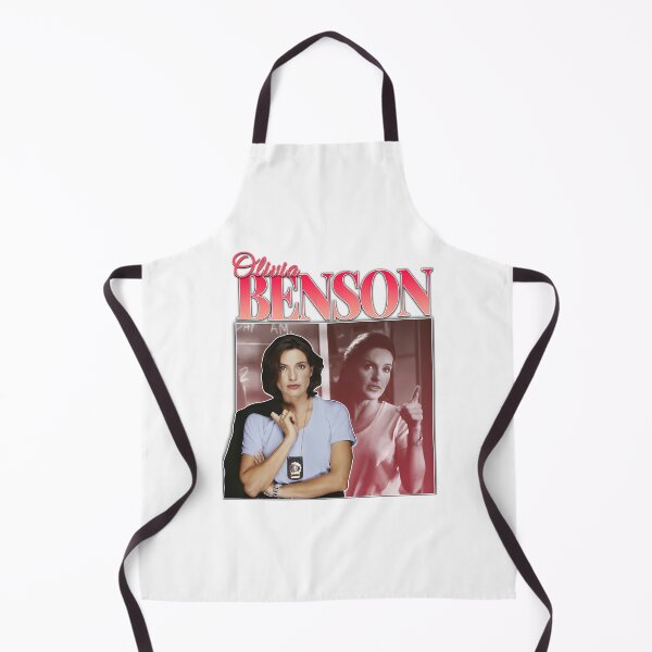 Item preview, Olivia Benson 90S Inspired Vintag designed and sold by breezeteesss.