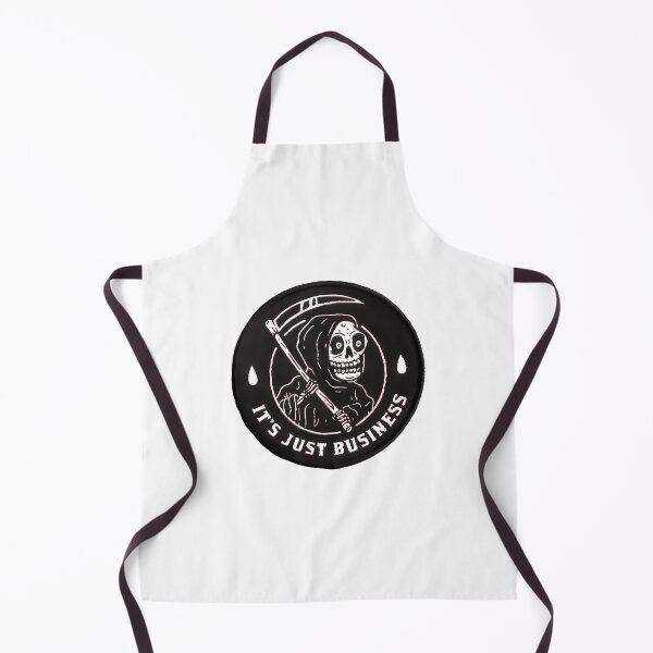 Item preview, It Is Just Business designed and sold by Sageandzz.