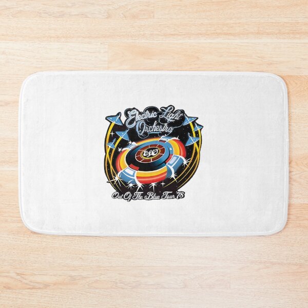 Item preview, Elo Retro 70S Pop Rock Fan Gift | Best Buy designed and sold by Arshad  Khiljee.
