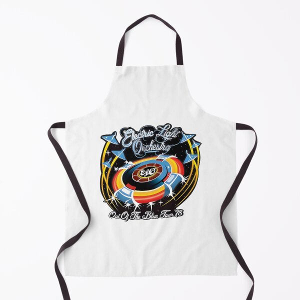 Item preview, Elo Retro 70S Pop Rock Fan Gift | Best Buy designed and sold by Arshad Khiljee.