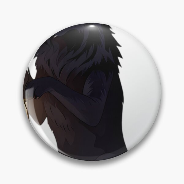 Item preview, Gothic Shadow Wolf Lantern Guardian designed and sold by IllumeInk.