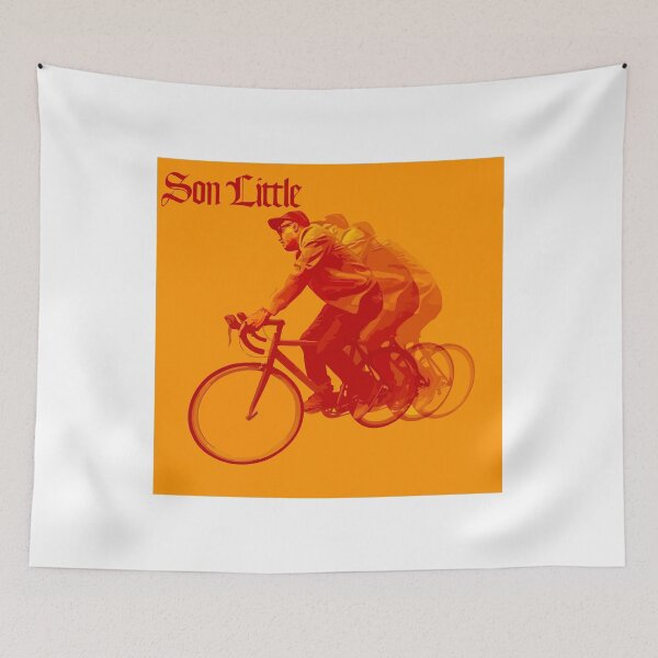 Item preview, Bright Son Little aPencil Vision designed and sold by Sarahsumer.