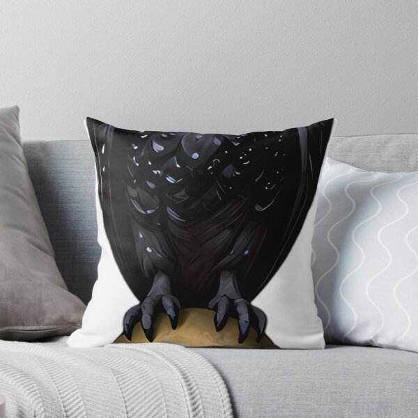Item preview, Gothic Barn Owl Skull Candle Guardian designed and sold by IllumeInk.