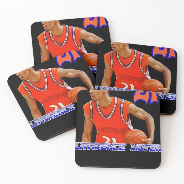 Item preview, Lawrence Moten - Tariik #289 Essential T-Shirt designed and sold by VividVortey.