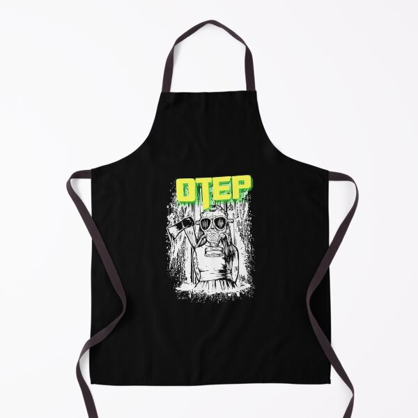 Item preview, Broken Otep Band aHearts Glow designed and sold by Blosslandscape.