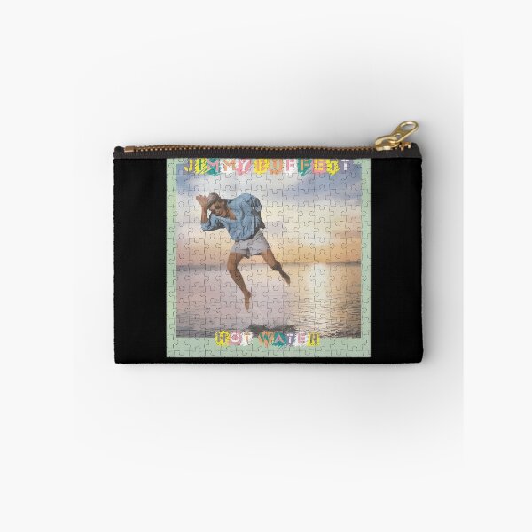 Item preview, Jimmy Buffetts Hot Water Cool Vibes S00065 #234 designed and sold by design-aas-sum.