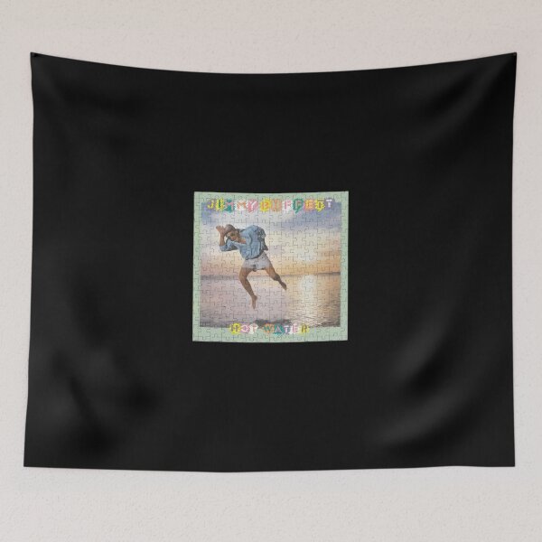 Item preview, Jimmy Buffetts Hot Water Cool Vibes S00065 #234 designed and sold by design-aas-sum.