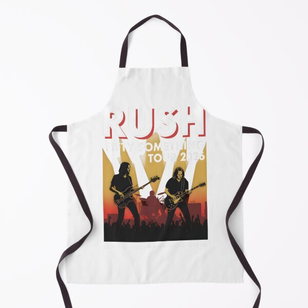 Item preview, The Spirit Of Rush Live Tour | Limited Edition designed and sold by Arshad  Khiljee.