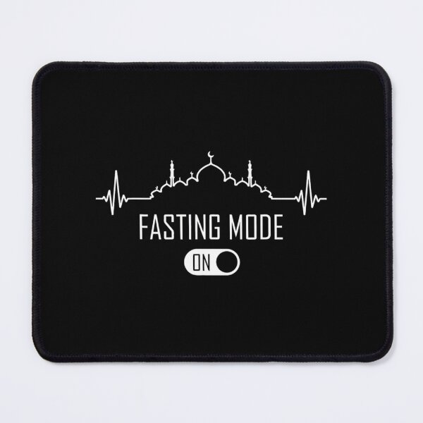 Item preview, Fasting Mode Ramadan     designed and sold by strawberrylunab.