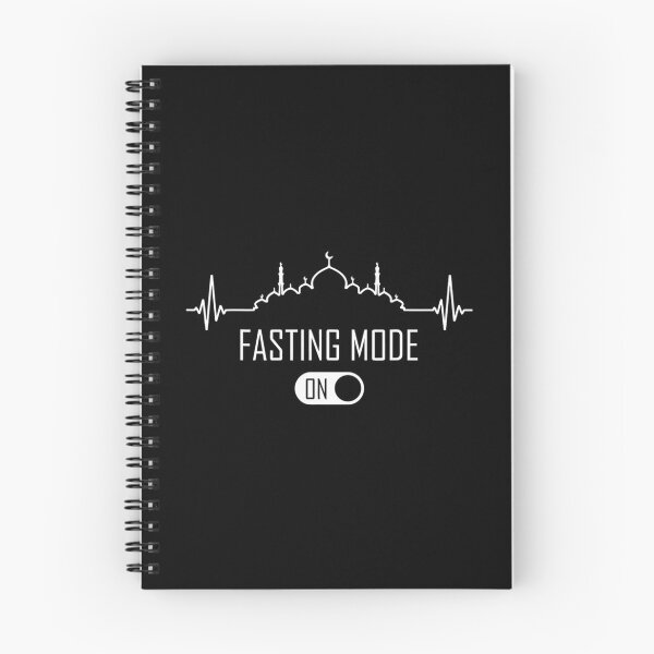 Item preview, Fasting Mode Ramadan     designed and sold by strawberrylunab.