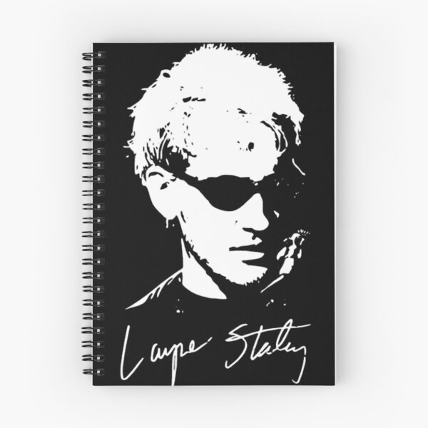 Item preview, Layne Staley designed and sold by ChonkyWave.