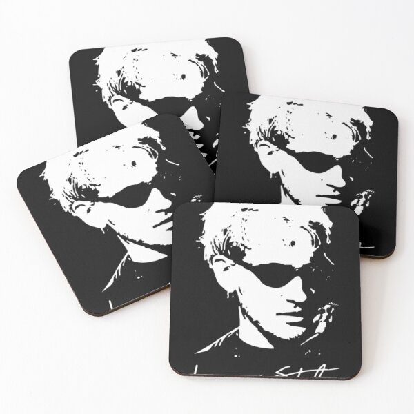 Item preview, Layne Staley designed and sold by ChonkyWave.