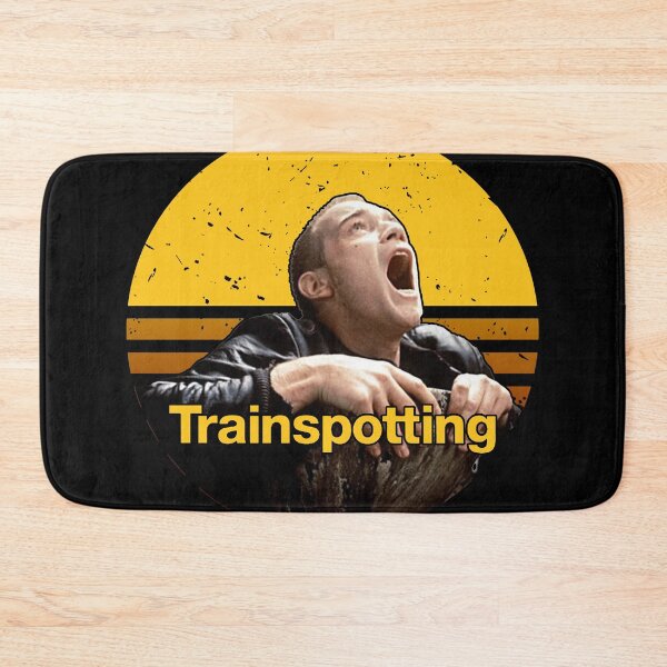 Item preview, TRAINSPOTTING Movie 3 designed and sold by Layimeretaa.