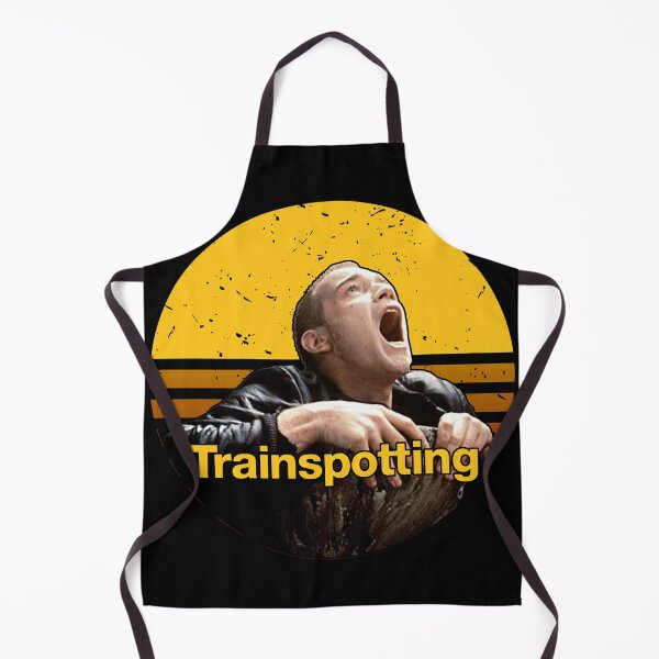 Item preview, TRAINSPOTTING Movie 3 designed and sold by Layimeretaa.