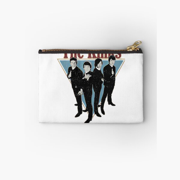 Item preview, The Kinks Classic T-Shirt designed and sold by VividVortey.