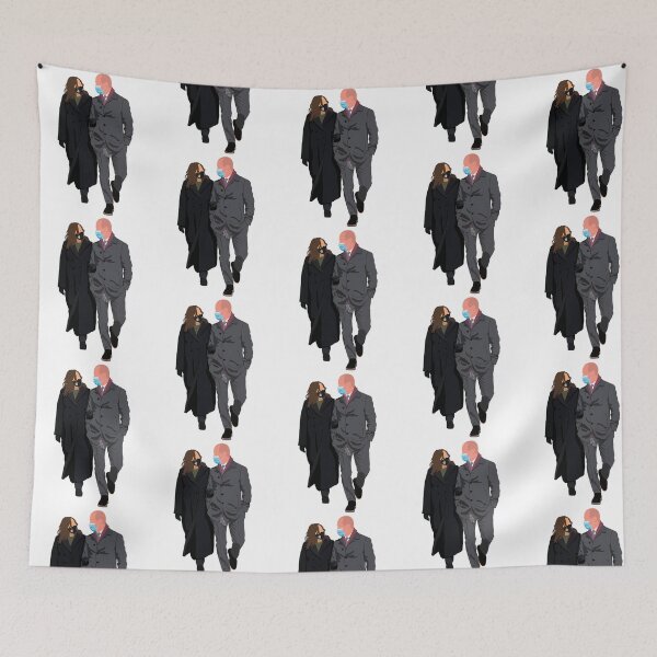 Item preview, Olivia Benson And Elliot Stabler Svu Reunion designed and sold by breezeteesss.