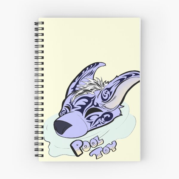 Item preview, Pool toy designed and sold by Icydragon’s artworks.