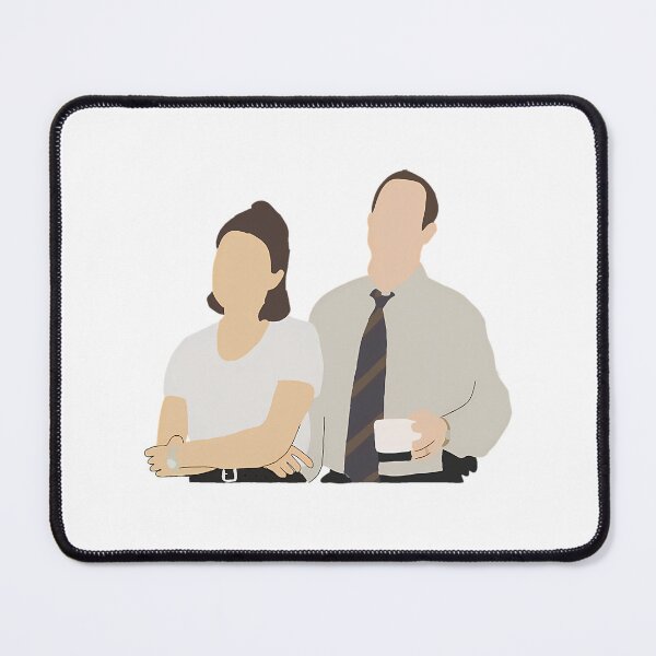 Item preview, Olivia Benson And Elliot Stabler designed and sold by breezeteesss.