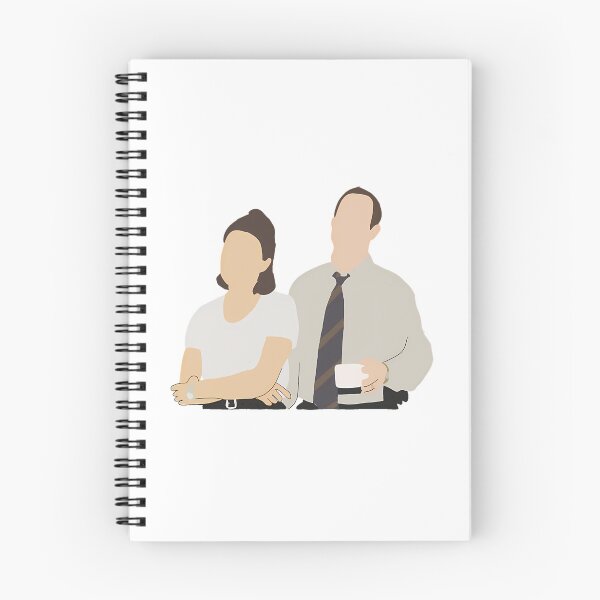 Item preview, Olivia Benson And Elliot Stabler designed and sold by breezeteesss.