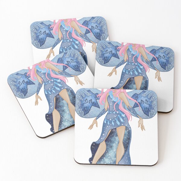 Item preview, Starling Wings designed and sold by Aethynfu.