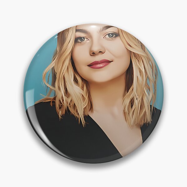Item preview, Louane Emera Singer designed and sold by rydinqdborn8.
