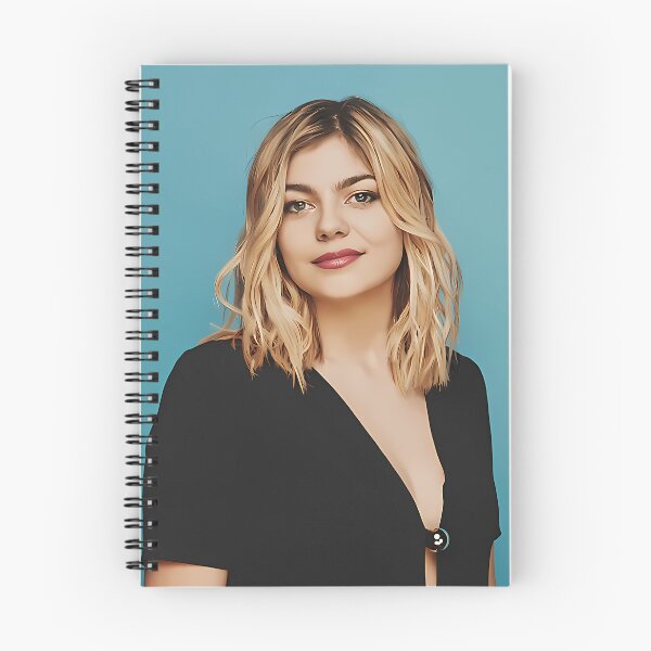 Item preview, Louane Emera Singer designed and sold by rydinqdborn8.