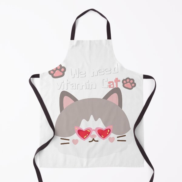 Item preview, Vitamin Cat ?? | Cute Cat Gets Its Daily Dose! ?✨ designed and sold by Cool Tee World .