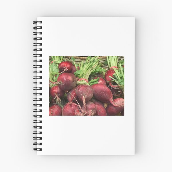 Item preview, Just Beet It designed and sold by Sageandzz.