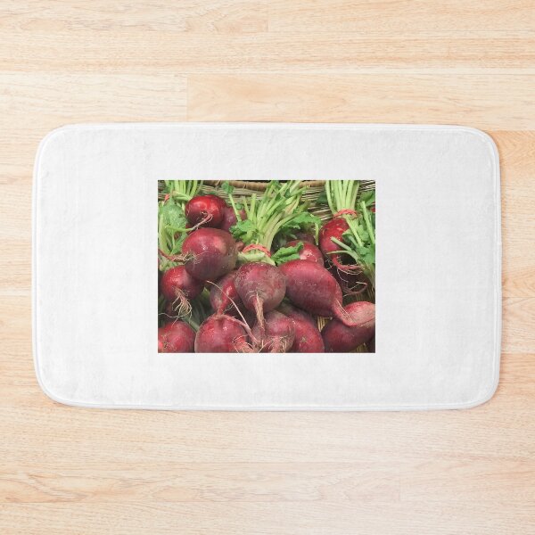Item preview, Just Beet It designed and sold by Sageandzz.