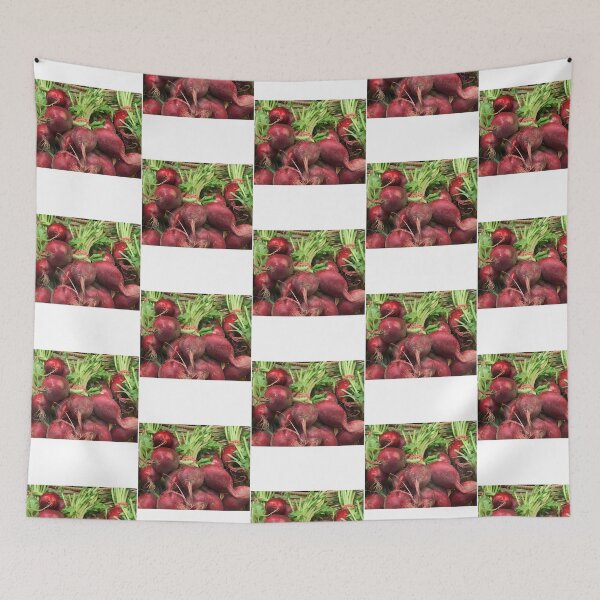 Item preview, Just Beet It designed and sold by Sageandzz.