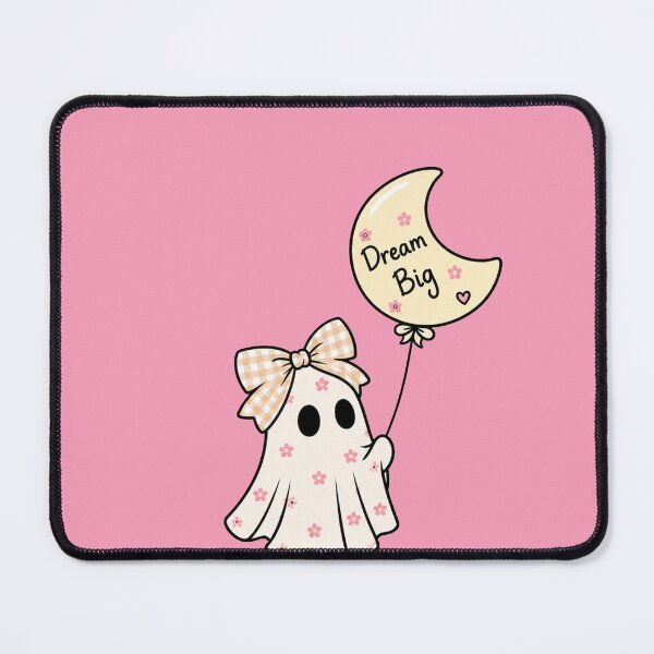 Item preview, Kawaii Ghost designed and sold by EsenciaZen.