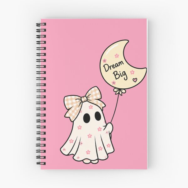 Item preview, Kawaii Ghost designed and sold by EsenciaZen.