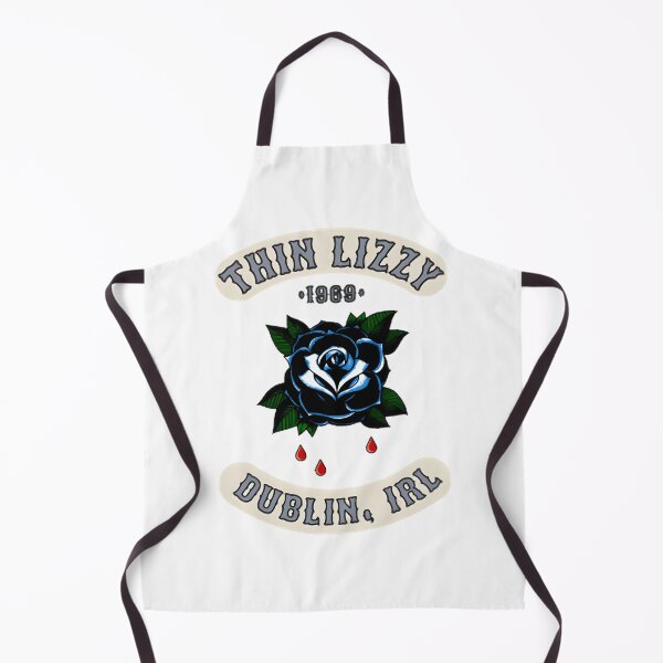 Item preview, Black Rose Emerald Isle Thin Lizzy Inspired | Best Gift designed and sold by Arshad  Khiljee.