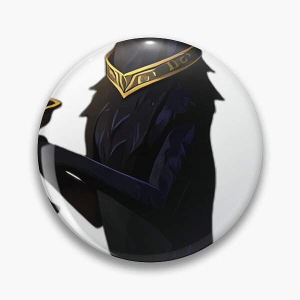 Item preview, Gothic Anubis Jackal Ritual Candle Guardian designed and sold by IllumeInk.