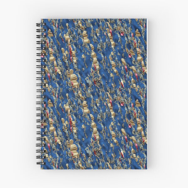 Item preview, Colored layers create a vibrant surface. designed and sold by Sigtrix.
