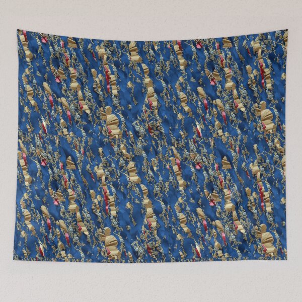 Item preview, Colored layers create a vibrant surface. designed and sold by Sigtrix.