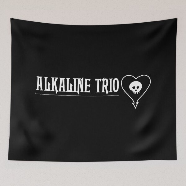 Item preview, Alkaline Trio designed and sold by deovaaliansa.