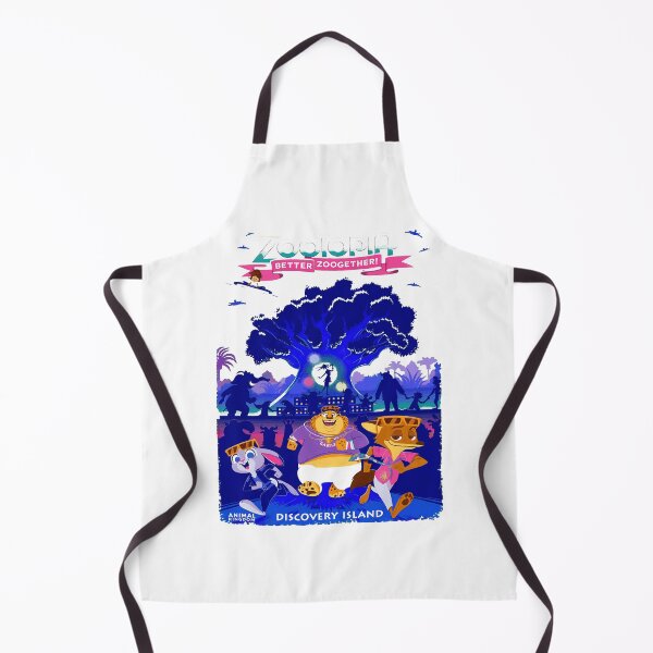 Item preview, Vibrant Animal City Adventure designed and sold by RemyArijah99.