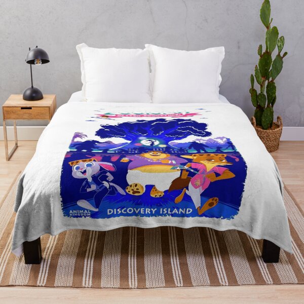 Item preview, Vibrant Animal City Adventure designed and sold by RemyArijah99.