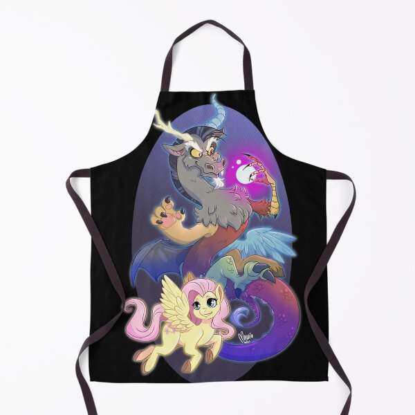 Item preview, Discord de Fluttershy designed and sold by ChahdoLee.