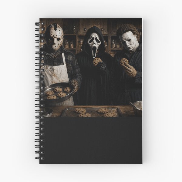 Item preview, Halloween Tshirts Michael Myers Jason Voorhees Ghost Face Retro Horror Movie Horror Movie designed and sold by Hydlaaksmndriss.