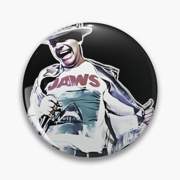 Item preview, Gord: The Apex Ocean Predator Classic Thriller Art | Limited Edition designed and sold by Arshad  Khiljee.