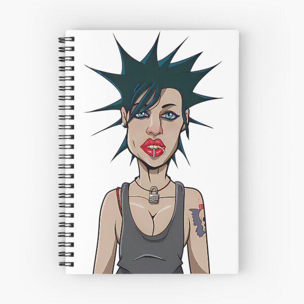 Item preview, Brody Dalle 3 Classic T-Shirt designed and sold by VividVortey.