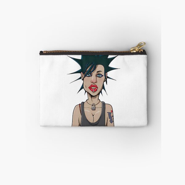 Item preview, Brody Dalle 3 Classic T-Shirt designed and sold by VividVortey.