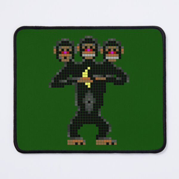 Item preview, One Monkey, Three Opinions designed and sold by agearb.