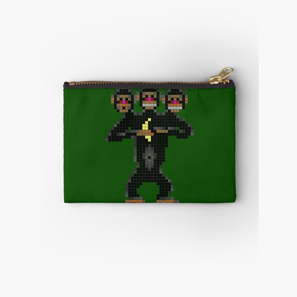 Item preview, One Monkey, Three Opinions designed and sold by agearb.