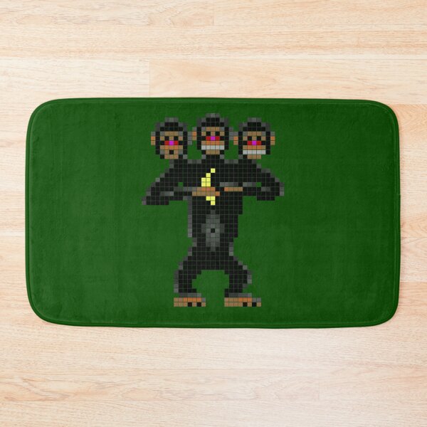Item preview, One Monkey, Three Opinions designed and sold by agearb.