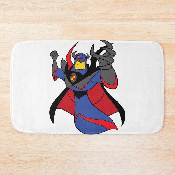 Item preview, Evil Space Emperor Cartoon  designed and sold by Secora1985.